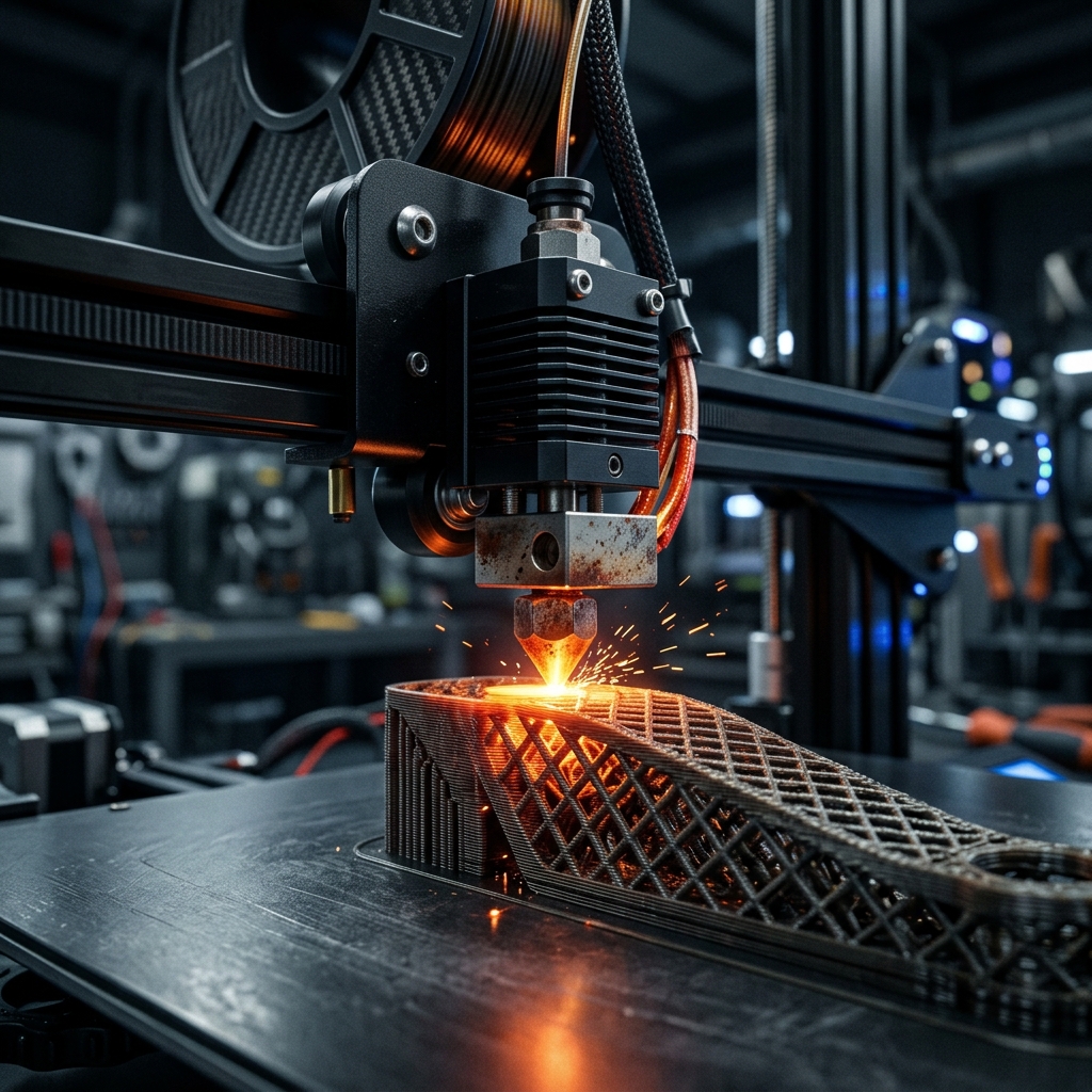 Printing Process